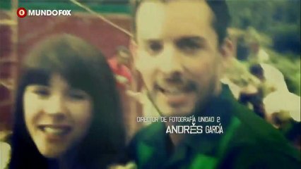 El Mexicano Gonzalo Rodriguez Gacha capitulo 30