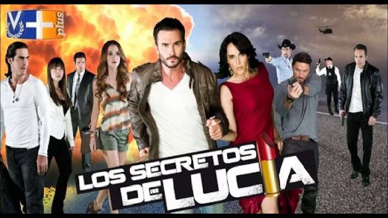 Los Secretos de Lucia Capitulo 62 HD