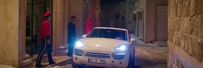 Nemoguca Ljubav  Ep  204 - Ep 204 Nemoguca Ljubav