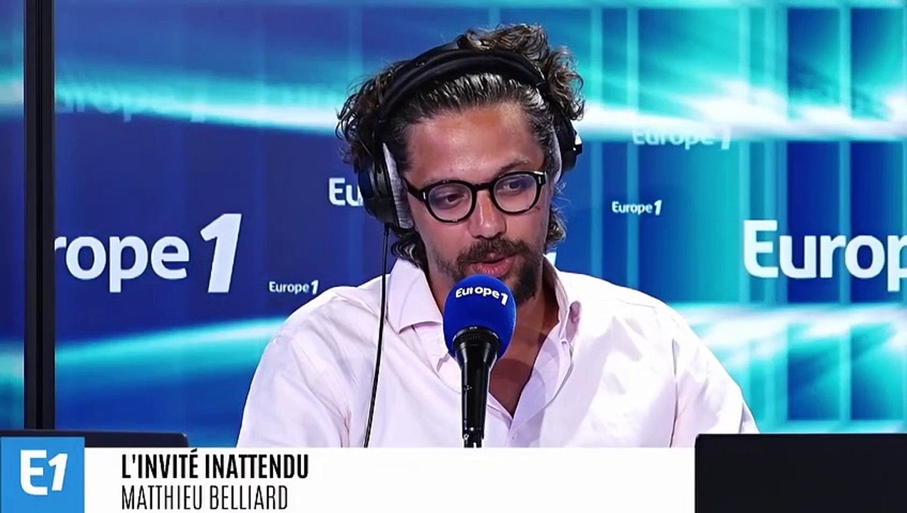 "Ce sera pour nous très étrange" : Boulevard des Airs remonte sur scène pour un concert en drive-in