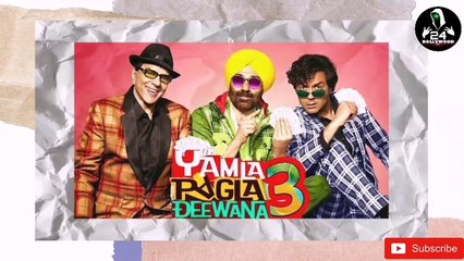 Due to these super hit movies of Bobby Deol, people are still the first choice