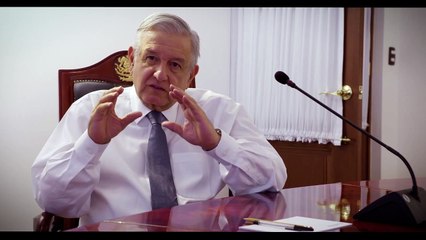 AMLO explica cómo la 4T beneficia al sector de mayor ingresos del país