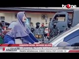 Tolak Jenazah Diberi Status PDP Covid-19, Keluarga Mengamuk