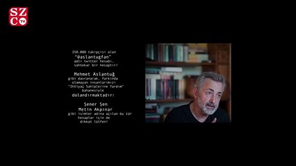 Mehmet Aslantuğ Instagram'a katıldı, ilk paylaşımı ise...