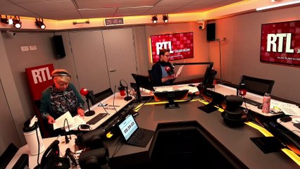 RTL Petit Matin du 05 juin 2020