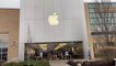 అమెరికా లో Apple Store  ఎలా ఉంటుంది  ||   Apple store In USA   ||   Telugu Vlogs from USA