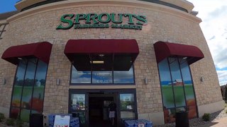 Sprouts Store లో ఎం ఉన్నాయి?  ||   Sprouts store In USA   ||   Telugu Vlogs from USA