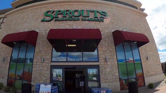 Sprouts Store లో ఎం ఉన్నాయి? || Sprouts store In USA || Telugu Vlogs from USA