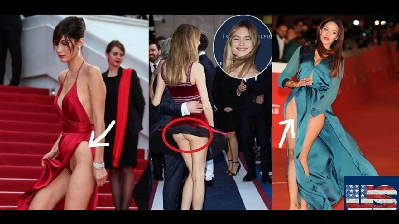 celebs oops Hollywood Celebrities oops moments - video Dailymotion