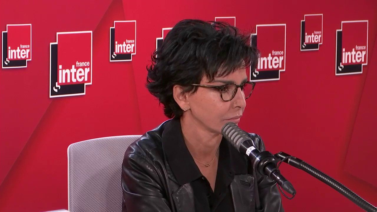 Rachida Dati : "L'alliance, je la fais avec les Parisiens. 29%, pour une maire sortante, c'est très bas.  Ceux avec lesquels madame Hidalgo a fait alliance sont déjà dans sa majorité."