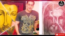 Salman Khan is also interested in singing, painting, horse riding as well as in writing Salman | सलमान खान सिंगिंग, पेंटिंग, घुड़सवारी के साथ साथ अब सलमान लेखन में भी रूचि ले रहे हैं।