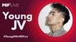 PEP Live! Young JV may sarili nang record label; looking for new music talents