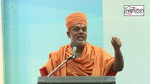 1947 ma duskal ma pramukhswami Na Suchano - Gyanvatsal Swami - Latest Gujarati Motivational Speech