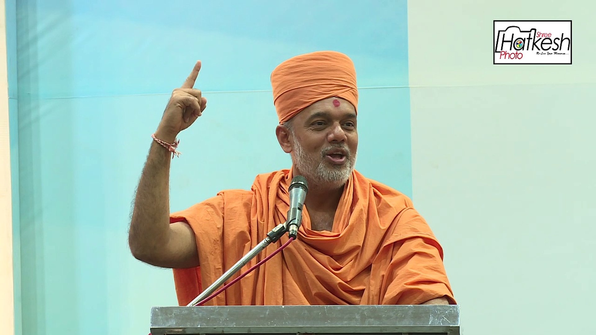 Akshardham In USA by Gyanvatsal Swami - Latest Gujarati Motivational Speech