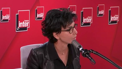 Rachida Dati : "La politique du chiffre n'a jamais été importée des États-Unis ni imposée par Nicolas Sarkozy. Lutter contre la délinquance, ce n'est pas faire de la politique du chiffre, c'est vouloir que l'impunité cesse"