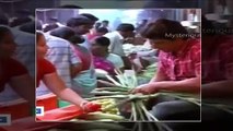 Bazar Mein Yeh Ladki Chori Krte Hoye Pakri Gaye