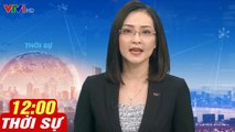 Thời Sự VTV1 12h Hôm Nay 5.6.2020  Tin tức thời sự mới nhất hôm nay