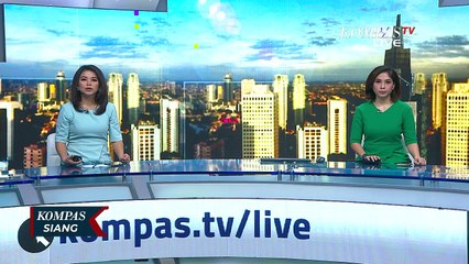 Kegiatan yang Dilonggarkan Saat PSBB Transisi Pekan Pertama