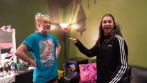 DAY IN THE LIFE OF JOJO SIWA ON TOUR!!