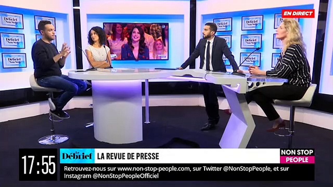 Stéphanie Loire sur le point d'arriver sur Virgin Radio ? L'animatrice vient de tourner deux pilotes d'émission