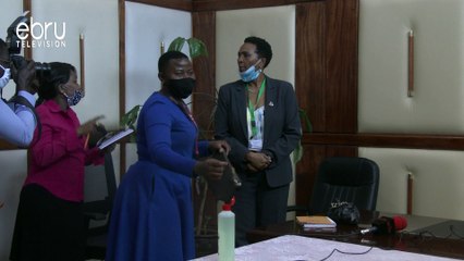 Attorney General Offices To Resume Marriage Registration Services