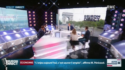 #Magnien, la chronique des réseaux sociaux : Des arrestations liées au "George Floyd Challenge" - 05/06