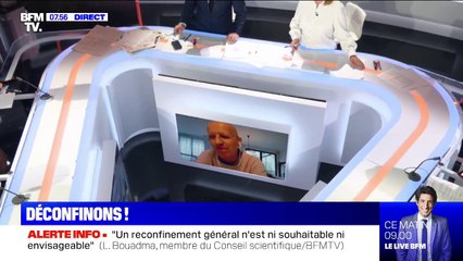 Nicole Belloubet sur la diffusion de propos racistes par des policiers à Rouen: "Si les faits sont avérés, c'est inadmissible et ce n'est pas le reflet de la police française"