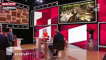 Vous avez la parole : Philippe Etchebest très inquiet pour l’avenir de la restauration (vidéo)