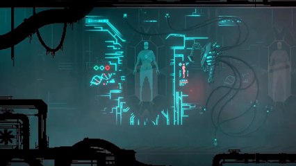 Crying Suns Mobile Announcement Trailer