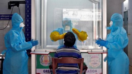 Tamil Nadu caps Covid treatment rates