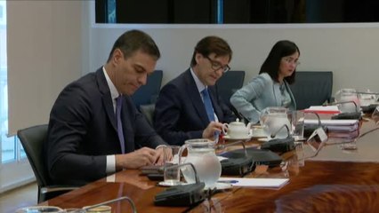 Madrid espera recibir hoy la luz verde para pasar a fase 2