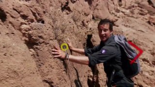 7 Técnicas para sobrevivir SIN AGUA EN EL DESIERTO _ Escape del infierno