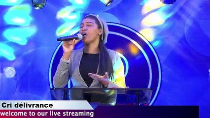 Kite jew sou Jezu || Cri délivrance