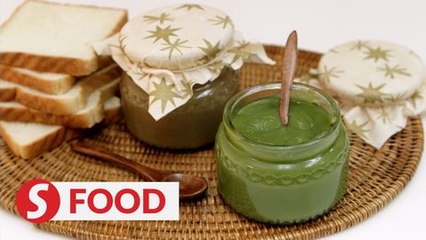 Retro Recipe: Quick kaya