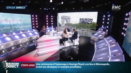Dupin Quotidien : Forte hausse des taux de crédit immobilier en mai - 05/06