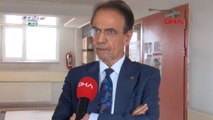 Prof. Dr. Ceyhan: Aşının uygulanabilir hale gelmesi yüzde 5 olasılık