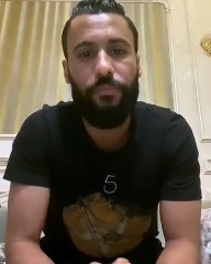 حسام عاشور مش هبطل كورة وعندي عرضين من #تركى_آل_الشيخ