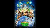 money in the bank results 5-10-20
