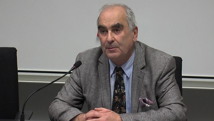 "Rapport de synthèse", Jean-Pierre Camby, professeur associé Université Versailles-Saint-Quentin, @IMH - Journée décentralisée de l’AFDC - Représentation et gouvernement, quels modèles électoraux ?