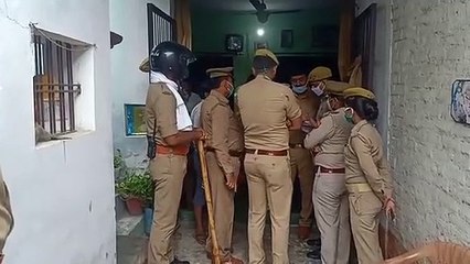 बाराबंकी: एक ही परिवार के पांच लोगों ने किया सुसाइड