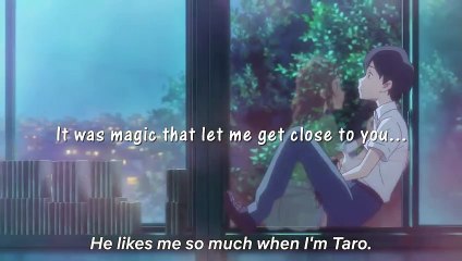 A Whisker Away | Official Trailer | Netflix