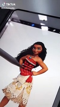 The Malaysian architect ‘dressing’ everyone’s favourite animated characters in local attire