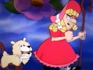 The Smurfs Season 7 Episode 27 - Sleepless Smurfs