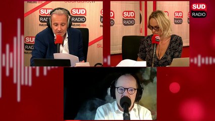Débat - Virginie Despentes, Justice pour Adama : la France est-elle raciste ?