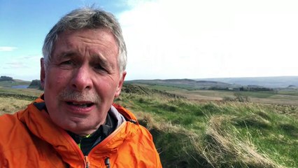 Virtual tour of Hadrian's Wall