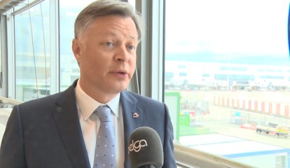 Plus de 100 destinations cet été au Brussels Airport