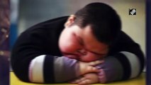 Study: COVID-19 lockdowns worsen childhood obesity