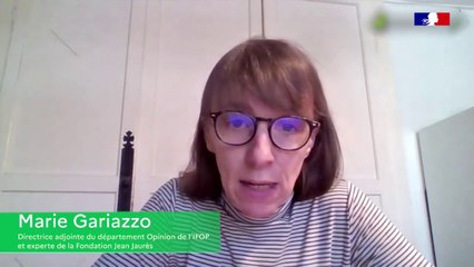 Cycle de conf « Diagnostic commun » : quelles évolutions des habitudes post confinement (2)