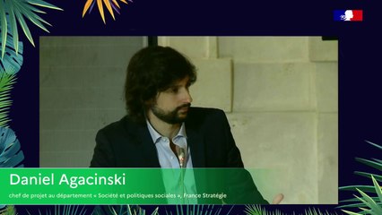 Cycle de conf « Diagnostic commun » : quelles évolutions des habitudes post confinement (4)