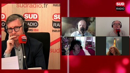 Jacqueline Eustache-Brinio : "Une quarantaine de jeunes sont venus devant chez moi m'insulter"